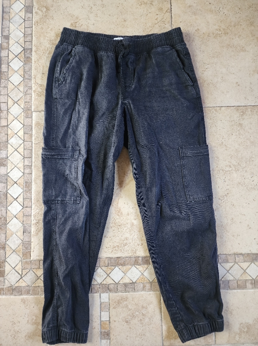 Sonoma Cargo Joggers